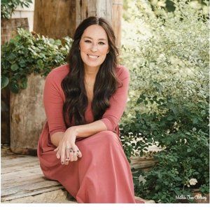 Matilda Jane Country Ride Maxi Dress (Joanna Gaines collection)New with tags(M)